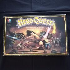 Heroquest 101 completo usato  Italia