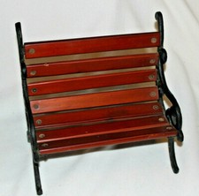 Vintage wood slatted for sale  Palmyra