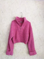 Damen strickpullover troyer gebraucht kaufen  Todtnau