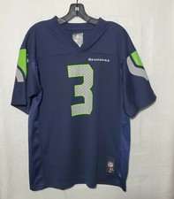 Russell wilson seattle for sale  Aurora