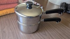 Excellent revere ware for sale  Depew