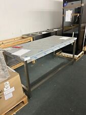 Gastro arbeitstisch hne gebraucht kaufen  Leipzig