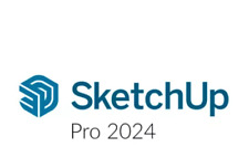 Sketchup pro 2024 for sale  LONDON