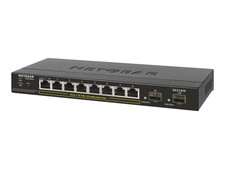 Netgear gs310tp 100nas gebraucht kaufen  Barleben