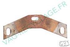 Plaque support pipe d'occasion  Roanne