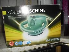 Poliermaschine auto parkside gebraucht kaufen  Marktoberdorf