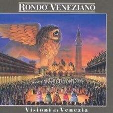 Rondo veneziano visioni for sale  UK