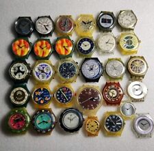 Swatch casse dummy usato  Italia