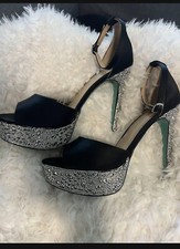 Betsey johnson high for sale  Ontario