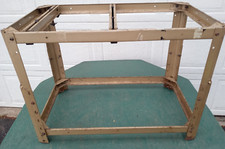 Vintage craftsman table for sale  Slinger