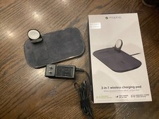 Mophie wireless 7.5w for sale  New Rochelle