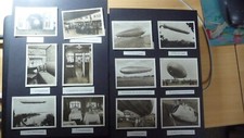 15jl zeppelin bilderserie gebraucht kaufen  Albbruck