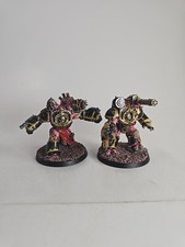 Obliterators chaos space for sale  Waterville
