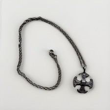Sterling silver canterbury for sale  LLANELLI