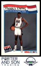 Patrick ewing 1991 for sale  Cape Girardeau