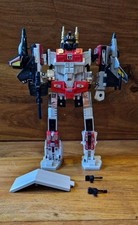 Transformers superion arielbot for sale  ABERDEEN