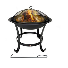 Firebeauty fire pit for sale  Eugene