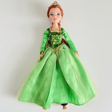 Shrek princesses princess for sale  NOTTINGHAM