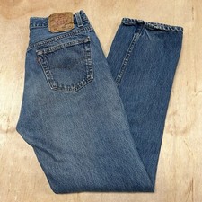 Levis 501 jeans for sale  El Paso