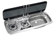 Dometic hsg 2370 gebraucht kaufen  Nidda