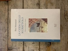 Rita montanari coda usato  Italia