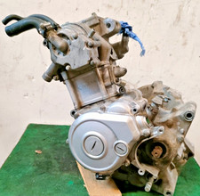 Blocco motore yamaha usato  Lamezia Terme