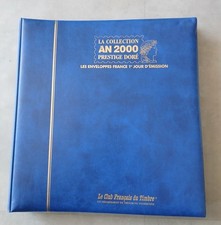 Collection 2000 prestige d'occasion  Romans-sur-Isère