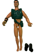 Action man bowman for sale  SUTTON-IN-ASHFIELD