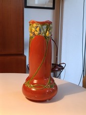 Julius dressler vase gebraucht kaufen  Erkelenz