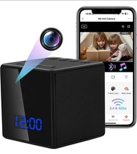Cubo cam videosorveglianza usato  Salerno