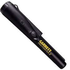 New garrett pro for sale  PETERHEAD