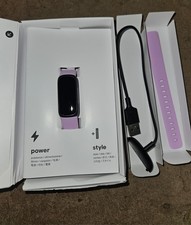 Fitbit inspire health for sale  Lakewood