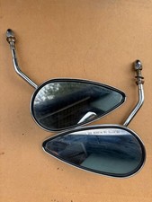 Coppia specchietti retrovisori usato  Capannori