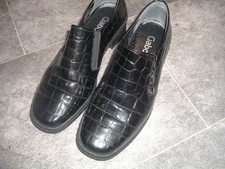 Size gabor black for sale  TAUNTON