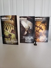 Forgotten Reams - The Dungeon Series Vol I-III -PB comprar usado  Enviando para Brazil