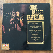 Chris barber and gebraucht kaufen Chris barber and gebraucht kaufen  Heroldsberg