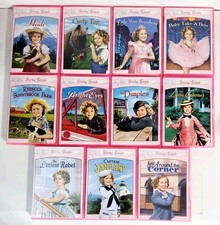 Shirley temple americas for sale  San Tan Valley