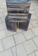 stereoanlage wechsler gebraucht kaufen stereoanlage wechsler gebraucht kaufen Ramstein-Miesenbach