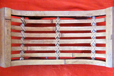 Bamboo rack miniature for sale  Glendale