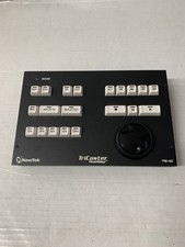 Newtek timewarp tricaster usato  Spedire a Italy