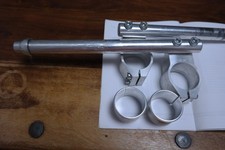 Lucas sport stummellenker gebraucht kaufen  Heinsberg