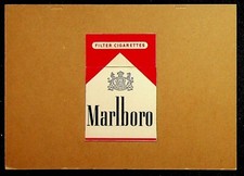 Marlboro vintage partial for sale  Dayton
