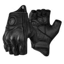Gants moto demi d'occasion  Dijon
