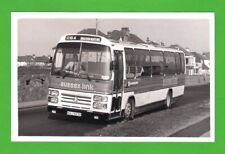 Bus photo southdown for sale  BIRMINGHAM