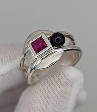 Vintage ring 925 gebraucht kaufen  Berlin
