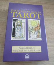 waite tarot gebraucht kaufen waite tarot gebraucht kaufen Budenheim