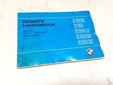 Bmw 100 100 usato  Cervia