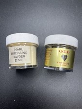 Stamp stuff embossing for sale  Windermere