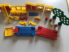 Lego fabuland vintage d'occasion  Cannes-La-Bocca