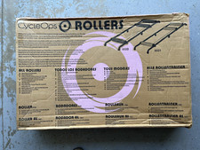 cycling rollers for sale  Traverse City